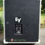Electro Voice S18-3 Full range Hi Quality Reference Speaker Cabinet Image 2