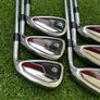 Wilson Dynapwer Irons one inch longer Image 2