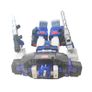 Transformers Generations Selects War For Cybertron Trilogy Deep Cover Deluxe Class WFC-GS23 Action Figure Hasbro 2021 Image 5