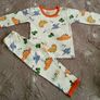 Boys clothes bundle age 2-3 / trousers / t-shirts / shorts Image 4