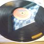 SOLD - Ubiquity - Bolivian Angel - Eastern Bloc Label - Original bed room AKA Hands in the Air MIX! 12" - Robbie Nelson Image 2