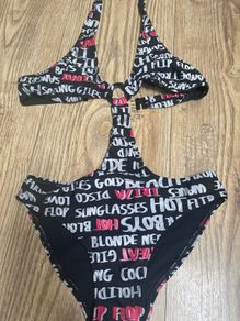 swimsuit