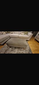 Ez Living Footstool