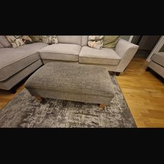 Ez Living Footstool