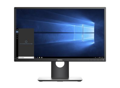 Dell P2217H 22 inch Monitor