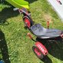Kart Rocket Go Kart Image 4