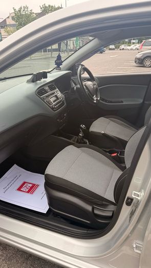151 Hyundai i20| Major Service Done| Tax&NCT