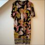 Oui Tropical Midi Dress Image 2