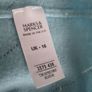 Marks& Spencer  Cashmere Jumper Size Uk 16 Image 6