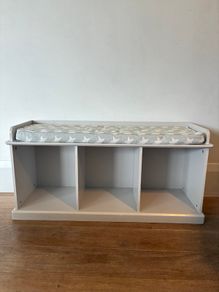 Great Little Trading Company Storage Bench