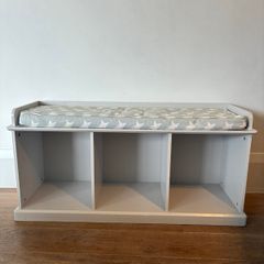 Great Little Trading Company Storage Bench