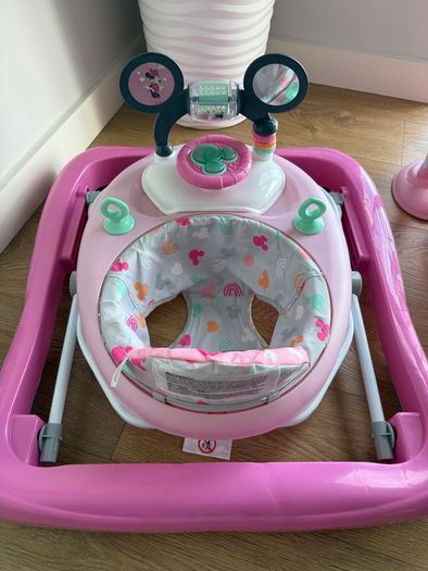 Baby walker