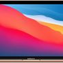 Apple MacBook Air A2337 13.3 in Laptop M1 3.20GHz 16GB 1 TB NVME SSD Tahoe Image 3