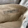Allsaints shorts size S Image 4