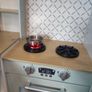 Kids wooden kitchen Image 9