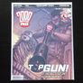 2000 AD progs 1400 to 1413 Image 4