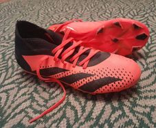 adidas predator football boots