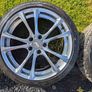 Abt Motorsport 18x8.5 5x112 Image 6