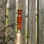 Vintage Brass Bell Image 2