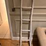 Bathroom towel holder Image 2