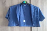 bolero new size s and m black and blue