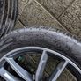 BMW 18inch Alloy Wheels Image 5