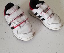 Adidas Junior 8