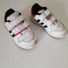 Adidas Junior 8
