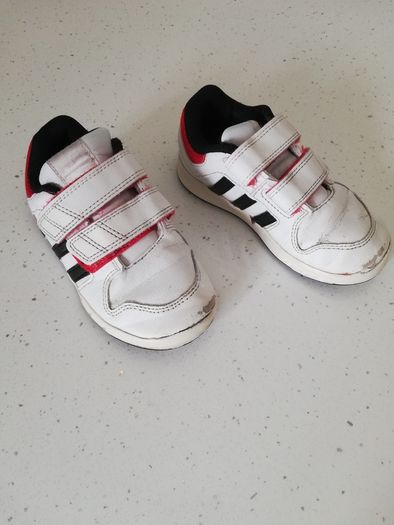 Adidas Junior 8