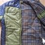 SALE E10  Warm "Everlast" Winter Coat.  Age 12-13 Image 5