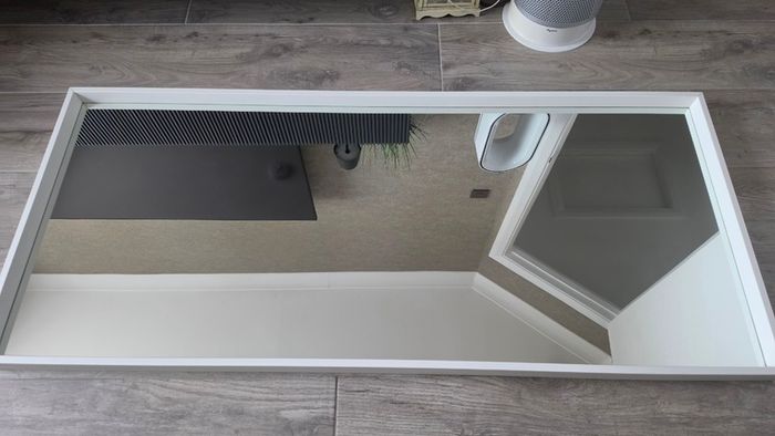 Mirror ikea