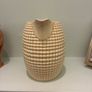Clarice Cliff Corn on the Cob Jug Image 3