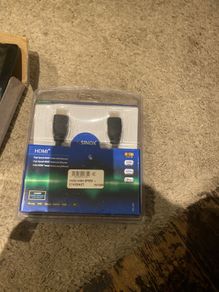 hdmi