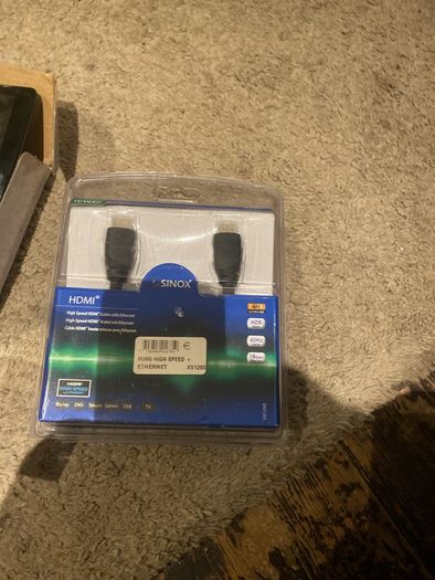 hdmi