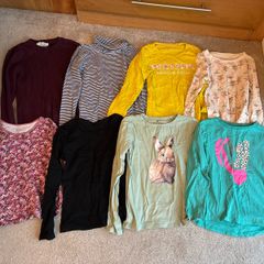 Girls 6-7 Clothes