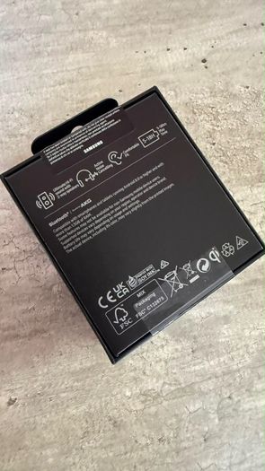 Samsung galaxy buds2 pro