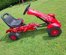 go kart