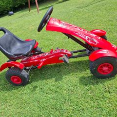 go kart