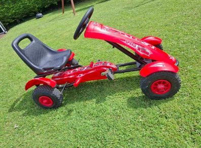 go kart