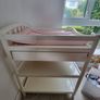 baby changing table Image 3