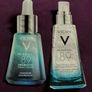 Vichy Mineral 89 moisture boosting cream lift activ collagen b serum Image 4
