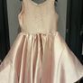 Blingalicious Confirmation dress Image 2