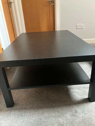 Large Coffee Table