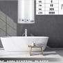 FlowerW Electric Water Heater 80L Temperature Setting Range Water Pressure with Tank Water Heater for Kitchen Bathroom Image 7