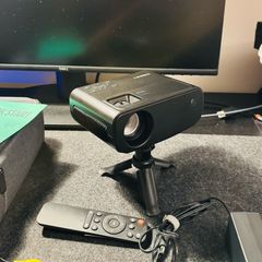 Projector