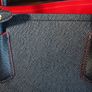 Prada - Medium Saffiano Double Leater Tote Image 7