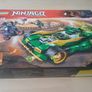 LEGO 70641 Ninjago Masters of Spinjitsu Ninja Nightcrawler OOP Boxed NEW Image 2