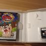 Looney Tunes Galactic Taz Ball CIB Image 2