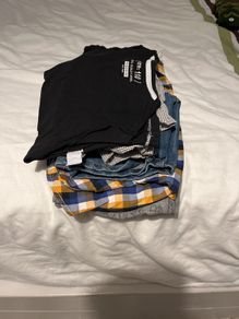 boyswear 4yo