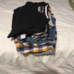 boyswear 4yo